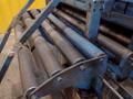 24" COOPER WEYMOUTH 7 ROLL MOTORIZED POWERED COIL STRIP STRAIGHTENER: STOCK #23702