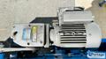 Goessling 90° Up / Elevating / Z Conveyor  |  Screw / Bolt / Material Conveyor
