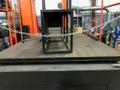 1100 X 1100 COSEN MODEL SV-1100 VERTICAL PLATE SAW