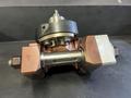 MT Mori Seiki MNL0151100 CNC Live Driven Gear Hobber | 6000rpm | BMT60