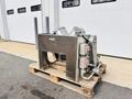 Patterson-Kelley “P-K”  V-Blender Model: 16-Quart Table Top S.S. Twin Shell Liquids-Solids Blender With Intensifier Bar and All XP Rated Electrical Components &amp; Switches