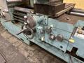 34" X 108" LANSING ENGINE LATHE: STOCK #77257