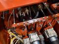 NATIONAL FORMAX FXP 45S REBUILT