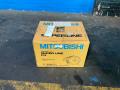 Mitsubishi  5.5kw Superline Motor  - Sf-jr