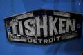TISHKEN MODEL #6R6 LEVERLER/FEEDER/STRAIGHTENER: STOCK #75305