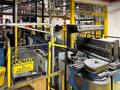 Eaton Leonard VB90 ELEC CNC Tube Bender