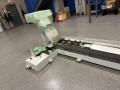 2012 MORI SEIKI NL2500SY/1250 | Lathes, Production