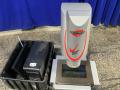 Standard Gage 250 Y 150 Mm Range Optical Measuring And Vision Inspection Machine - Visual 250