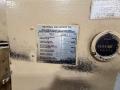5/16 National 1D2B High-Speed Header w/PKO - #4