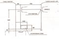 Daewoo - ACE-H80 X: 1250 - Y: 1000 - Z: 1000 mm CNC