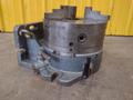 12" YUASA TYPE 550 HORIZONTAL &amp; VERTICAL ROTARY TABLE: STOCK 19680
