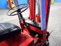Caterpillar 3000 Lbs Electric Forklift - Mc30