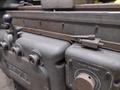 10" X 24" LANDIS CYLINDRICAL GRINDER: STOCK #18681