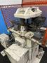 10 TON TISHKEN 4 POST CUT OFF PRESS: STOCK #78006