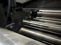 48" X 14 GAUGE AUTOMATIC FEED MODEL 13-32-48 13 ROLL STRAIGHTENER LEVELER: STOCK 19766