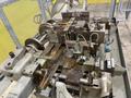 US BAIRD MODEL #RWI WIRE FORMING FOURSLIDE MACHINE: YOBRO #24437