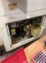Kitamura Mycenter HX300 HMC, 2001 – Fanuc Control, Low Hours, 15k Spindle, Tombstones Included
