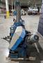KNUTH ABS 450 B HORIZONTAL BANDSAW USED