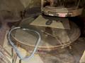 100" BLANCHARD 54HD-100 250 HP ROTARY SURFACE GRINDER. STOCK # 1107625