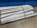 Lyon 85” Shelving Posts