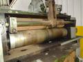 24" PRESS ROOM EQUIPMENT SERVO FEEDER. STOCK # 0218826