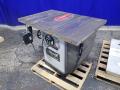 Delta  40" X 27" Table Saw  - 36-r31x
