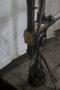 UNI TEK MODEL #325-SE TAP DISINTEGRATOR: STOCK #75094