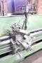 25" X 160" NARDINI ENGINE LATHE: STOCK #73578