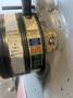 17" X 54" SOUTH-BEND ENGINE LATHE. STOCK # 0151124