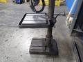 Clausing 18" X 15.5" Drill Press - 2276