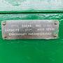 Cincinnati 2514 14' X 1/4" Mechanical Power Squaring Shear