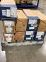 GRUNDFOS COOLANT PUMP MTH4-40/4 NEW