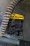 ELECTRIC MORTAR MIXER: STOCK #76177