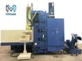 Mighty Viper DM-100 CNC Bridge Die Mold Milling