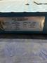 AVERY WEIGH-TRONIX DSL 4848-05 SCALE MAX CAPACITY 5000LB