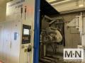 Gleason Pfauter P1200 CNC Vertical Gear Hobber, 2008