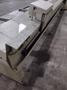 6" HIGH X 14" WIDE WEINIG DIMTER  OPTICUT MODEL #S75 CROSS-CUT AUTOMATIC WOOD SAW, NEW 2003: STOCK #22923