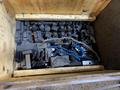 Belmont Maxicut 75 amp EDM Machine, s/n 97FB23604, with System 3R Tooling