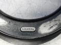 Starrett  1-6" Case Of Outside Micrometers  - 486