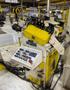 150-ton Minster "Piece-Maker" Back Geared Straight Side Press Model P2-150-60 For Sale, Year 1996 -  Includes Coil Feed Line