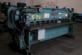 10' X 10 GA LODGE &amp; SHIPLEY MECHANICAL SHEAR: STOCK #75069