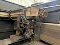 4000 WATT X 60" X 120" AMADA MODEL #FO3015NT LASER CUTTING CELL STOCK #3064