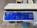 2022 - 2,640 LB. CASCADE MODEL 14J-CCS-2A-0074 HYDRAULIC CARTON CLAMP ATTACHMENT