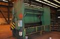 Beyeler - 600 ton x 5100 mm