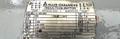 CONTINENTAL #3 PIPE ANS TUBE CUT-OFF MACHINE STOCK# 3225