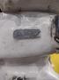2 HP BRIDGEPORT SERIES I VERTICAL RAM TYPE MILL: YOBRO #24807