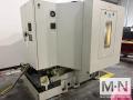 Bridgeport GX-710 CNC Vertical Machining Center, 2014