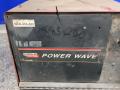Lincoln Electric  455  Amps  Welder - Powerwave 455