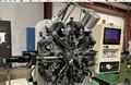 2MM HTC M# HTC20 CNC WIRE SPRING FORMER