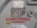 #3 KEARNEY &amp; TRECKER MILWAUKEE MODEL #3 VERTICAL MILLING MACHINE 64" x 13" x 10 HP: YOBRO #24458